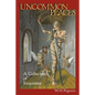 Uncommon Places: A Collection of Exquisites - Paperback