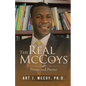 The Real McCoys: Proses and Poems - Paperback