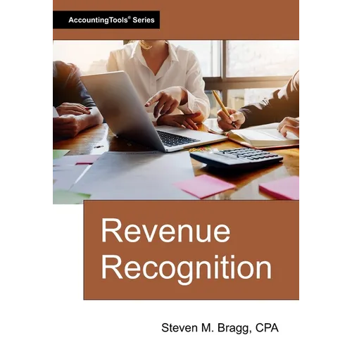 Revenue Recognition - Paperback