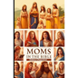 Moms in the Bible: Sunday School Plans and/or Personal Bible Study - Paperback