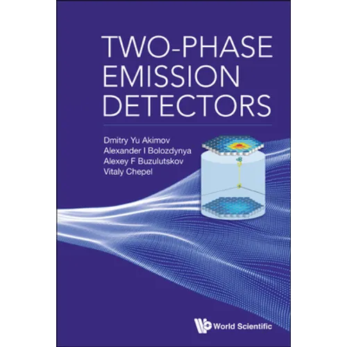 Two-Phase Emission Detectors - Hardcover