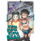 Kuma Kuma Kuma Bear (Manga) Vol. 8 - Paperback