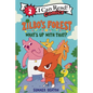 Zilbo's Forest: What's Up with That? - Hardcover