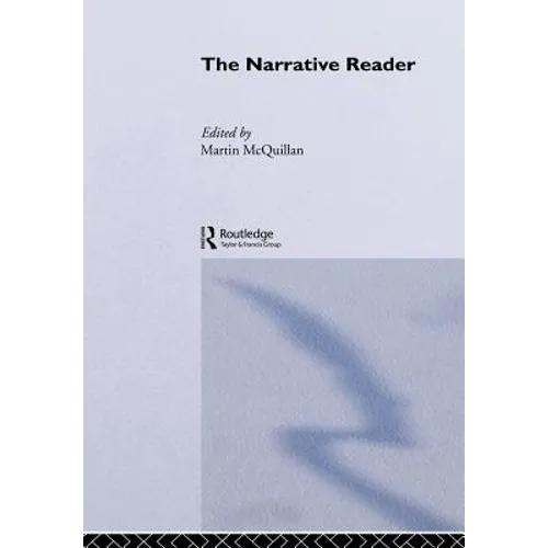 The Narrative Reader - Paperback