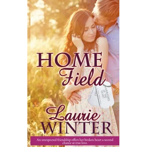 Home Field - Paperback