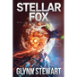 Stellar Fox: Castle Federation Book 2 - Paperback
