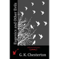Eugenics and Other Evils - Paperback