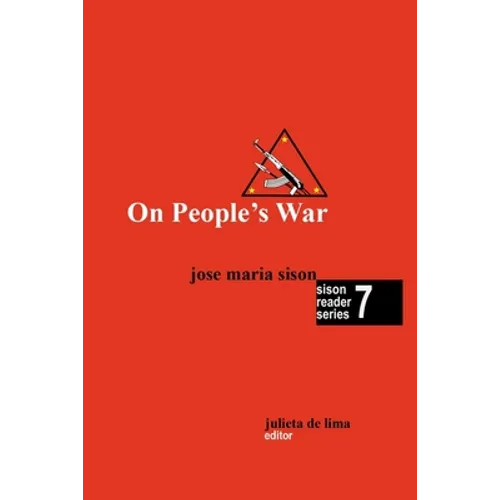 On People's War - Paperback