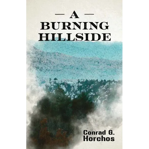 A Burning Hillside - Paperback