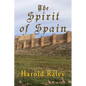 The Spirit Of Spain - Paperback