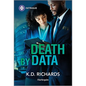 Death by Data - Mass Market Paperbound