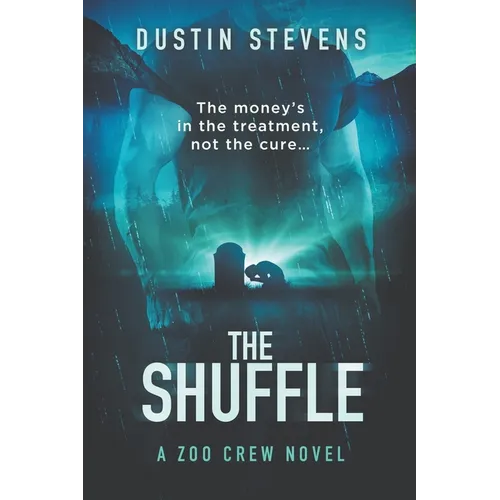 The Shuffle: A Thriller - Paperback