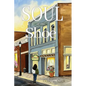 Soul of the Shoe - Paperback