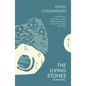 The Living Stones: Cornwall - Paperback