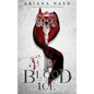 Blood & Ice - Hardcover