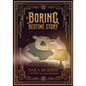 A Boring Bedtime Story: Caution, may cause drowsiness - Paperback