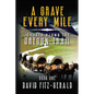 A Grave Every Mile: A Pioneer Western Adventure - Paperback
