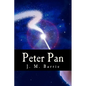 Peter Pan - Paperback