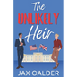 The Unlikely Heir: A Forbidden MM Royal Romance - Paperback