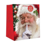 Classic Holiday Giftbag -