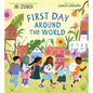First Day Around the World - Hardcover