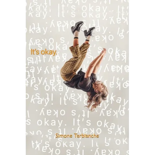 It's Okay - Paperback