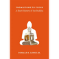 From Stone to Flesh: A Short History of the Buddha - Paperback