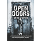 Open Doors: A Former Medic's Journey Through the Unseen Demonic World - Paperback