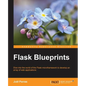 Flask Blueprints - Paperback