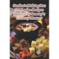 Gordon's Melting Pot: 101 Fondue Recipes Inspired by Ramsay's Culinary Mastery - Paperback