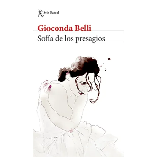 Sofía de Los Presagios - Paperback