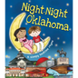 Night-Night Oklahoma - Board Book