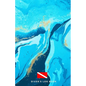 Diver's Log Book: scuba diving log book 100 dives - Paperback