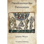 Pseudomonarchia Dæmonium - Paperback