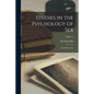 Studies in the Psychology of Sex: Sexual Inversion; Volume 2 - Paperback