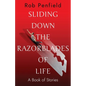 Sliding Down The Razor Blades of Life - Paperback
