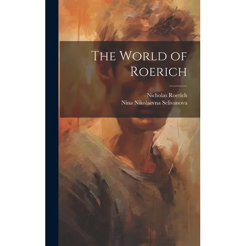 The World of Roerich - Hardcover