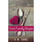 Viv's Family Recipes - Hardcover