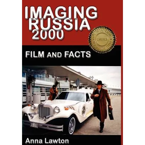 Imaging Russia 2000: Film and Facts - Hardcover