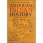 American Indian History - Paperback