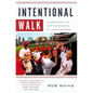 Intentional Walk: An Inside Look at the Faith That Drives the St. Louis Cardinals - Paperback