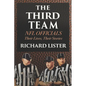 The Third Team: NFL Officials. Their Lives, Their Stories - Paperback