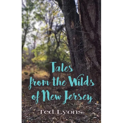 Tales from the Wilds of New Jersey - Paperback