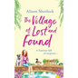 The Village of Lost and Found - Hardcover
