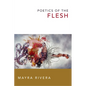 Poetics of the Flesh - Paperback