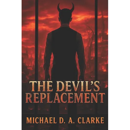 The Devil's Replacement - Paperback