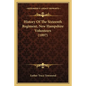 History Of The Sixteenth Regiment, New Hampshire Volunteers (1897) - Paperback