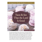 Taste and See That the Lord Is Good Study Guide - Paperback