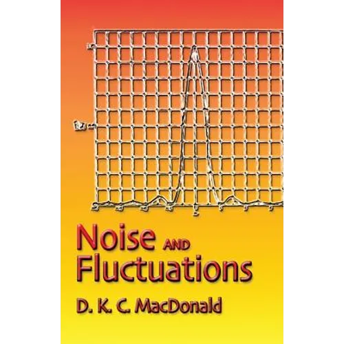 Noise and Fluctuations: An Introduction - Paperback