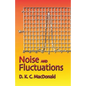 Noise and Fluctuations: An Introduction - Paperback